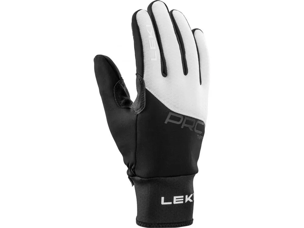 Top Prodej Rukavice Leki PRC ThermoPlus Women