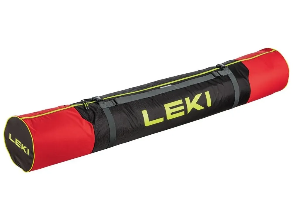 Vak na sjezdové lyže Leki Ski Bag Alpine Nová Kolekce