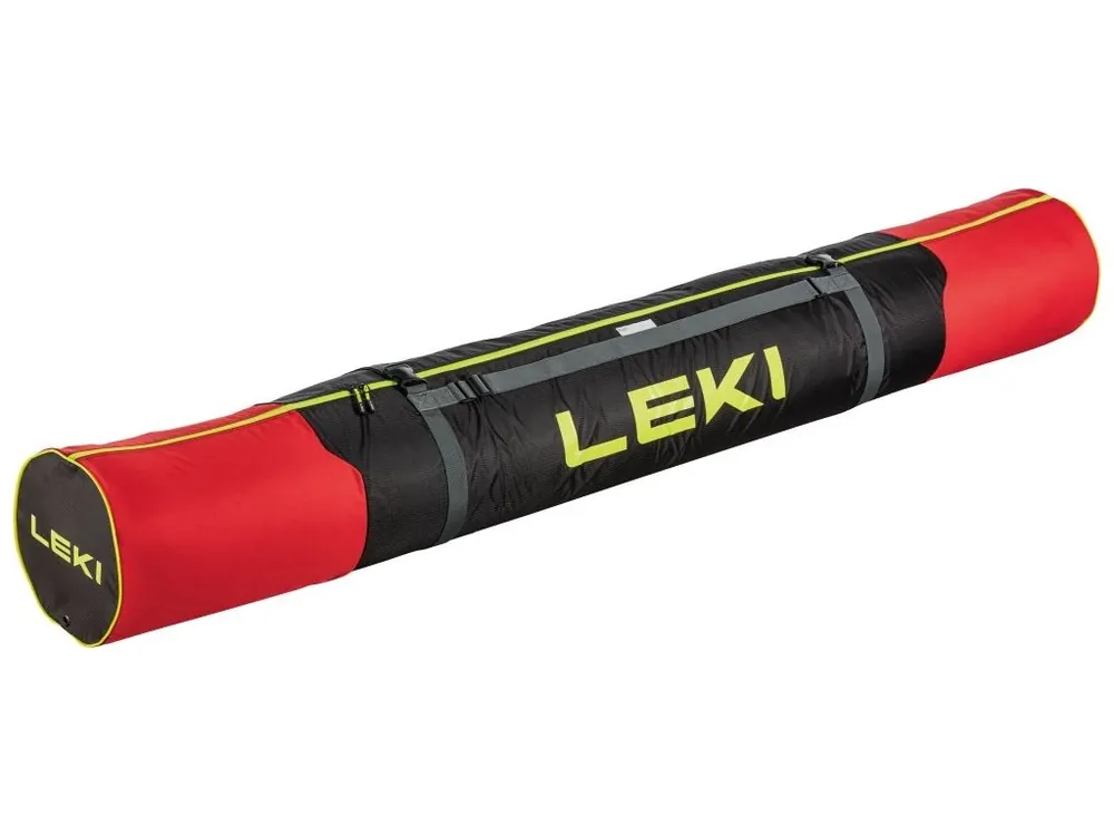 Cenový Hit Vak na běžecké lyže Leki Cross Country Ski Bag 210