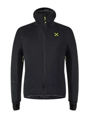 Rychlé Dodání Bunda MONTURA ALP RACE JACKET