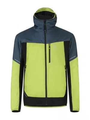 Bunda MONTURA ESCAPE HYBRID JACKET Expresní Doručení