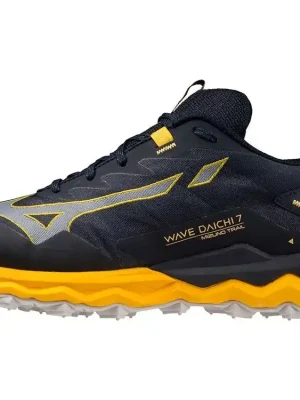 Boty Mizuno Wave Daichi 7 J1GJ227151 Bezpečná Platba