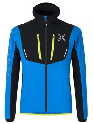 Bezpečná Platba Bunda MONTURA SKI STYLE HOODY JACKET