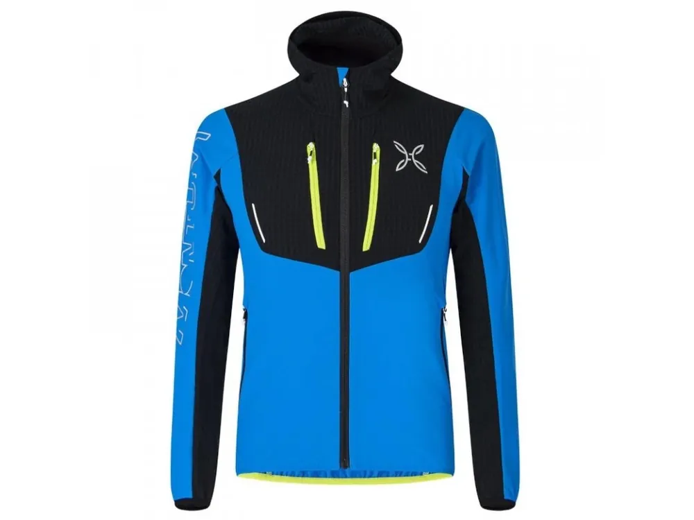 Bezpečná Platba Bunda MONTURA SKI STYLE HOODY JACKET