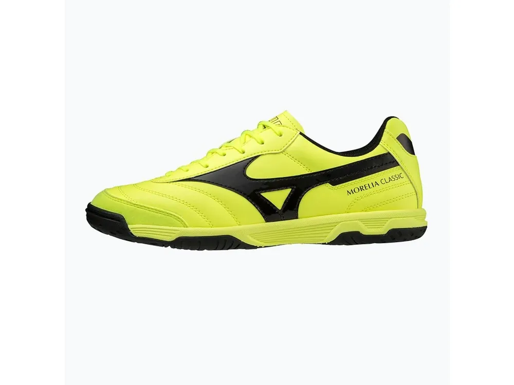 Boty Mizuno Morelia Sala Classic IN Q1GA220245 Rychlé Dodání