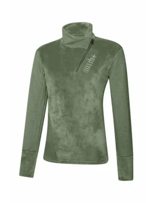 Funkční mikina Zero rh+ Ice Half Zip Sweater Cenová Bomba