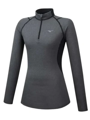 Speciální Cena Funkční triko Mizuno Wool H/Z