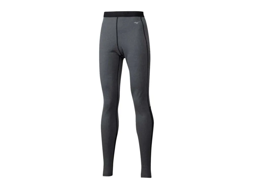 Omezená Nabídka Funkční kalhoty Mizuno Wool Long Tight
