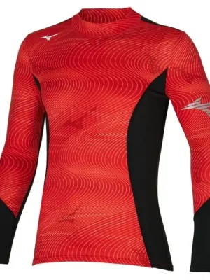 Pouze Dnes Funkční triko Mizuno Virtual Body G3 High Neck