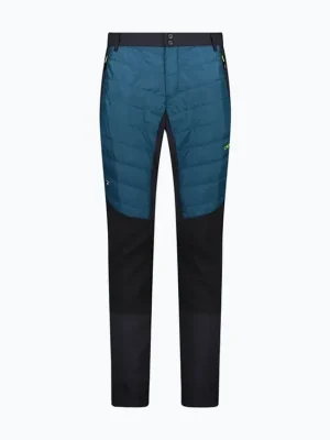 Pouze Dnes Kalhoty CMP Hybrid Primaloft