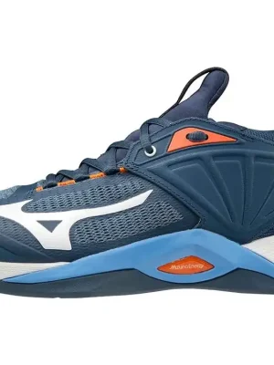 Boty Mizuno Wave Momentum 2 V1GA211212 Originální