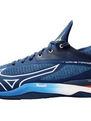 Boty Mizuno Wave Mirage 4 X1GA215021 Cenově Výhodný