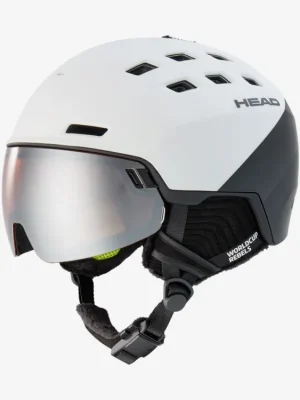 Lyžařská helma Head RADAR WCR Odeslání Ihned