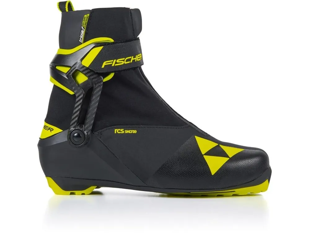 Nejlepší Cena Boty na běžky Fischer RCS SKATE 2025/2026
