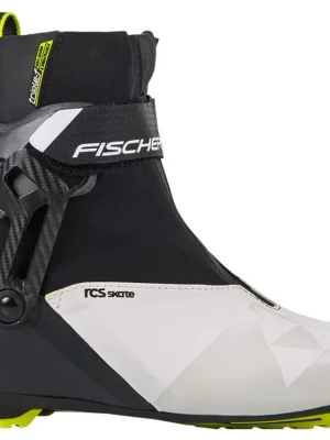 Boty na běžky Fischer RCS SKATE WS 2025/2026 Bezpečná Platba