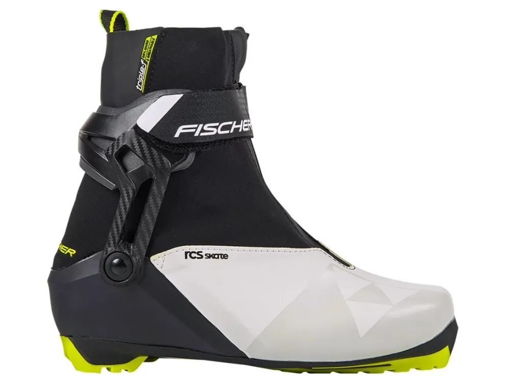 Boty na běžky Fischer RCS SKATE WS 2025/2026 Bezpečná Platba