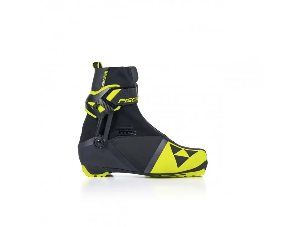 Rychlé Dodání Boty na běžky Fischer SPEEDMAX JR SKATE