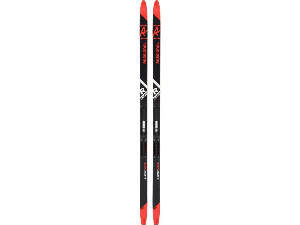 Koupit Online Běžecké lyže Rossignol Speed R-Skin (SS)