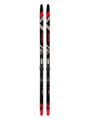 Běžecké lyže Rossignol Evo XC 55 R-Skin + Control Step In Časově Omezené