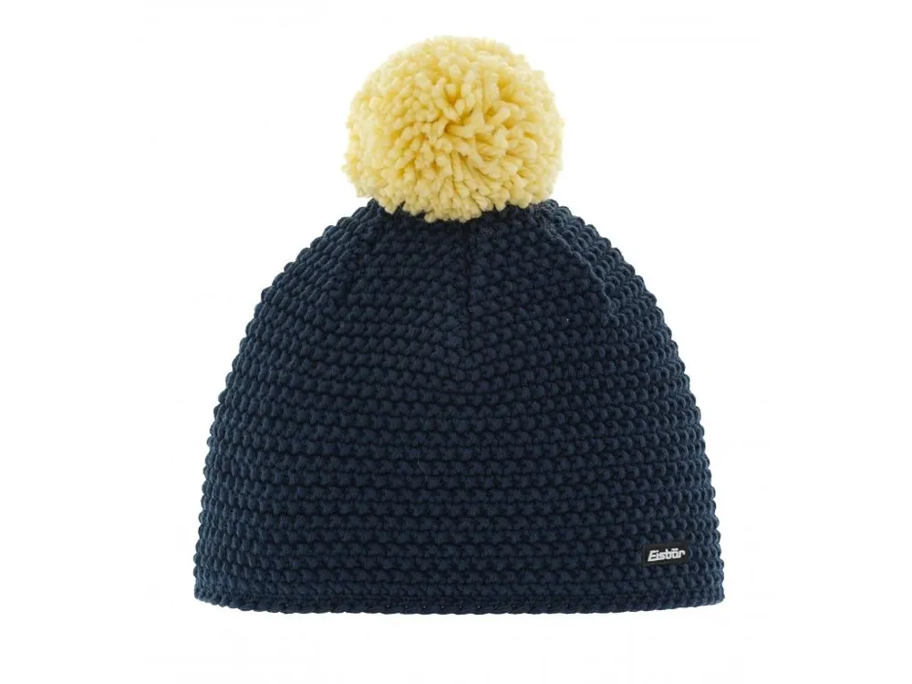Výhodná Nabídka Čepice Eisbär Jamie Pompon MÜ