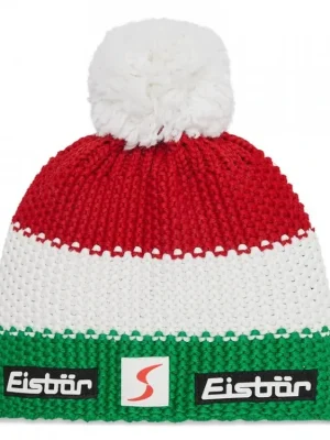 Čepice Eisbär Star Pompon MÜ SP Kids Super Cena