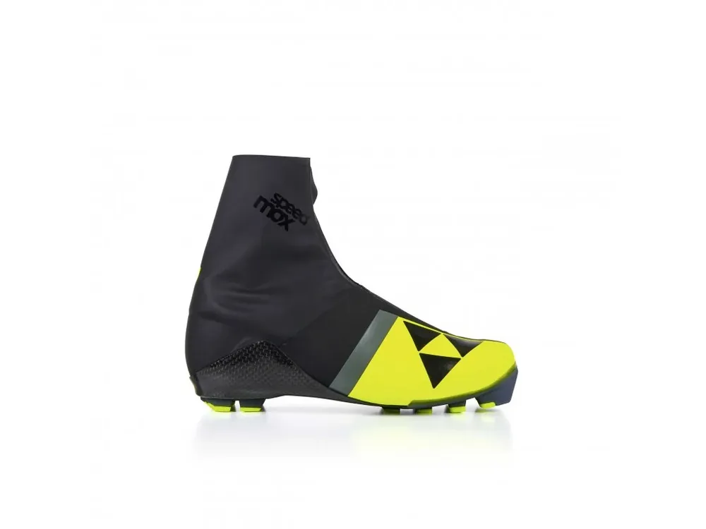 Boty na běžky Fischer SPEEDMAX CLASSIC Rychlé Dodání