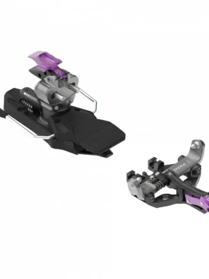 Skialpinistické vázání ATK RT 8 EVO Purple Ihned K Objednání