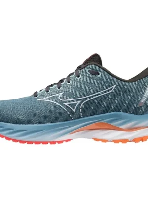 Boty Mizuno Wave Inspire 19 J1GC234401 Sezónní Sleva