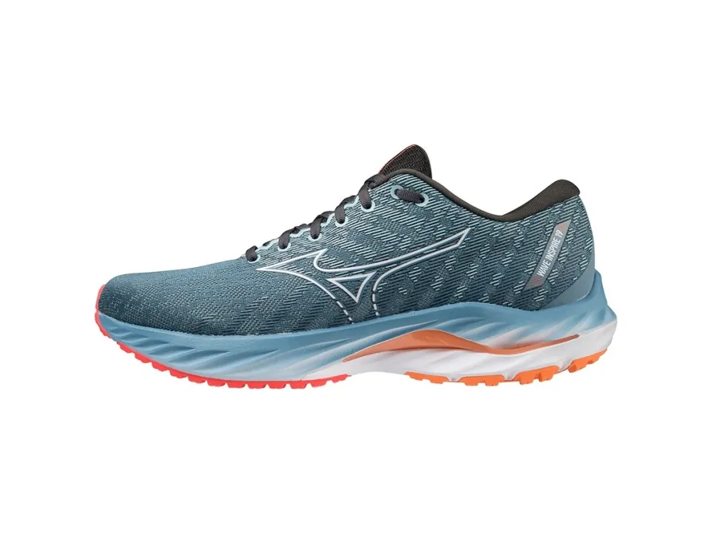 Boty Mizuno Wave Inspire 19 J1GC234401 Sezónní Sleva
