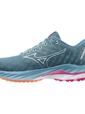 Boty Mizuno Wave Inspire 19 J1GD234421 Akce