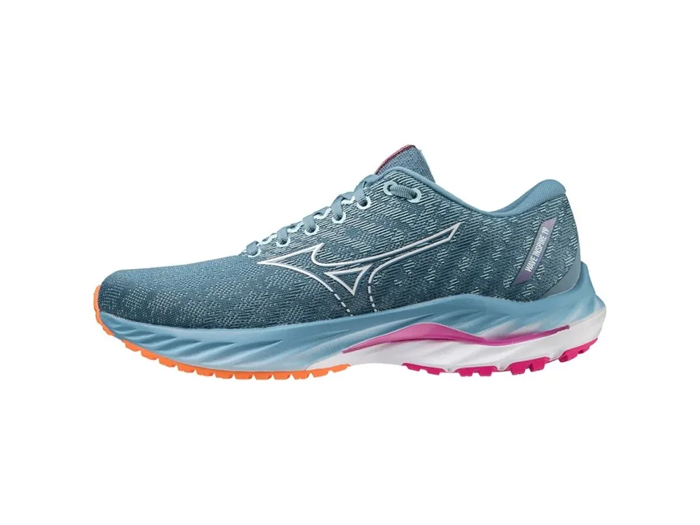 Boty Mizuno Wave Inspire 19 J1GD234421 Akce