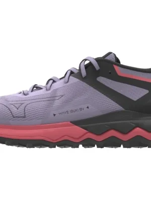 Boty Mizuno Wave IBUKI 4 J1GK227372 Víkendová Akce