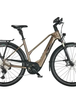 Koupit Online Elektrokolo KTM MACINA STYLE 710 US 2022