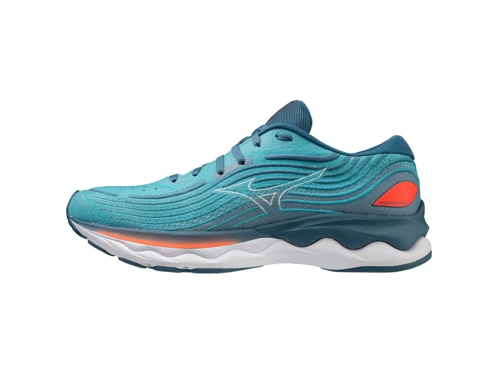 Vysoce Kvalitní Boty Mizuno Wave Skyrise 4 J1GC230901