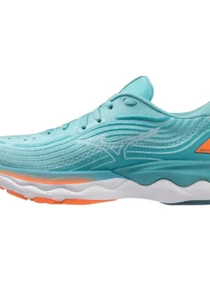 Tovární Cena Boty Mizuno Wave Skyrise 4 J1GD230921