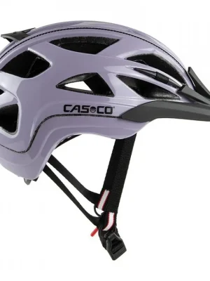 Výhodná Nabídka Cyklistická přilba Casco ACTIV 2 04.0840 Lavendel