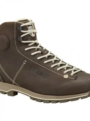 Outdoorové boty Dolomite 54 High FG GTX Novinka