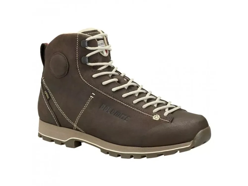 Outdoorové boty Dolomite 54 High FG GTX Novinka
