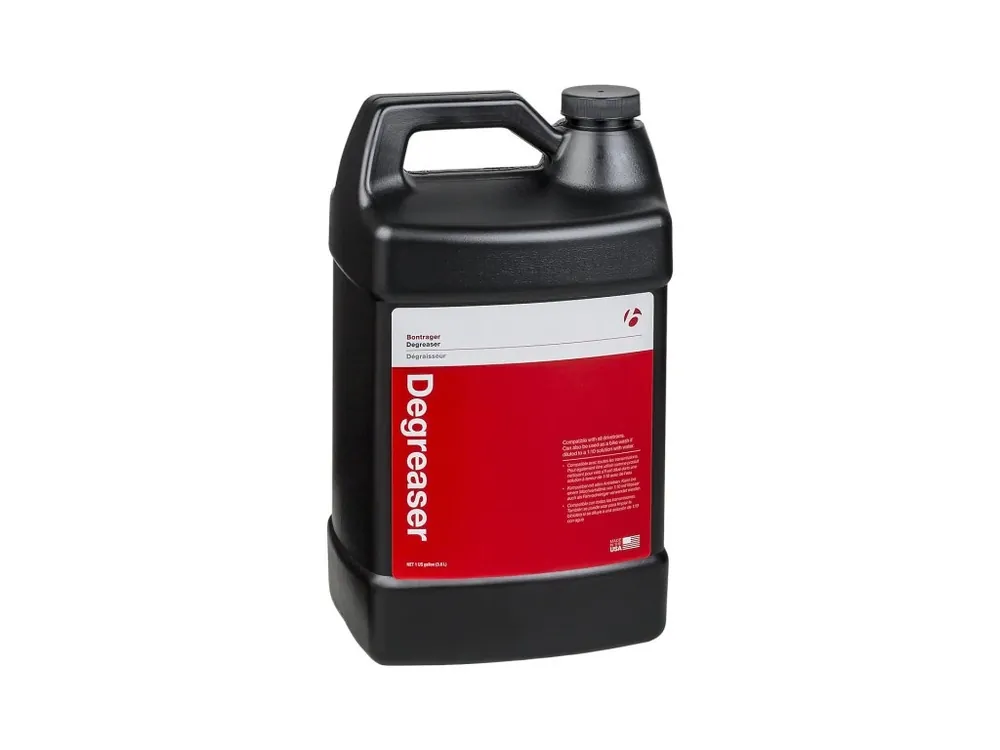 Horká Nabídka Odmašťovač Bontrager na kola 3.785l