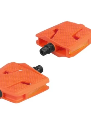 Značkový Dětské pedály Trek Kids‘ Platform Small Pedal Set