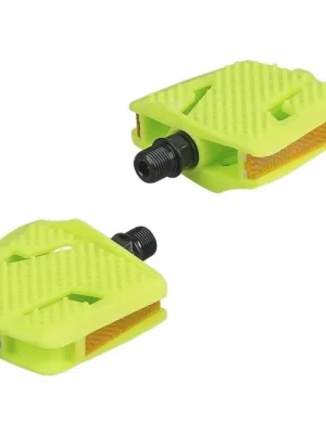 Dětské pedály Trek Kids‘ Platform Small Pedal Set Super Cena