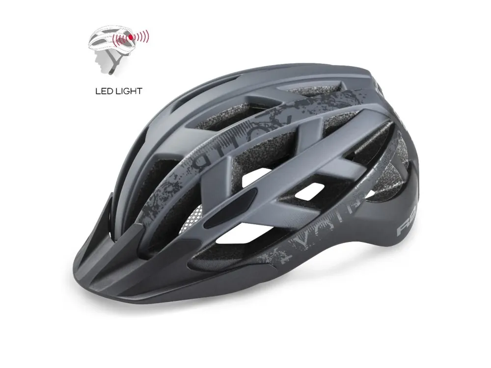 Helma R2 LUMEN ATH18V Must-Have