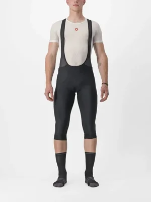 Výprodej Cyklistické 3/4 kalhoty Castelli Entrata 2
