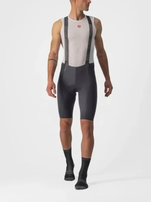 Cyklistické kraťasy Castelli Free Aero RC Originální
