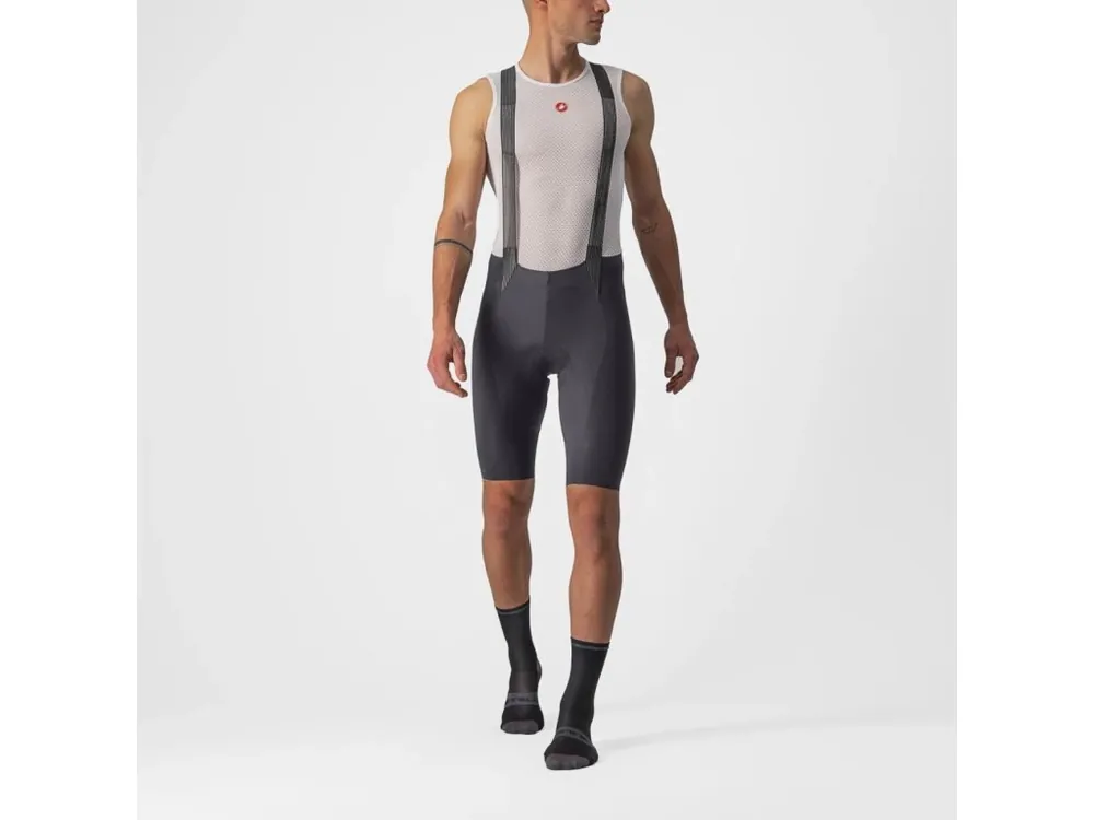 Cyklistické kraťasy Castelli Free Aero RC Originální