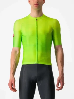 Cyklistický dres Castelli Aero Race 6.0 Dokud Zásoby Vydrží