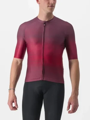 Aktuální Cyklistický dres Castelli Aero Race 6.0