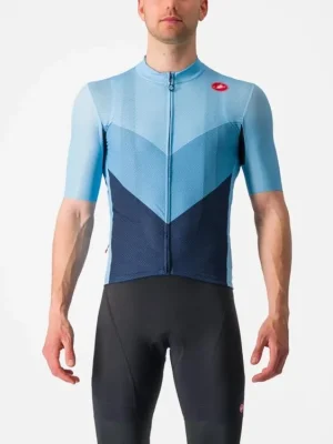 Cyklistický dres Castelli Endurance Pro 2 Super Cena