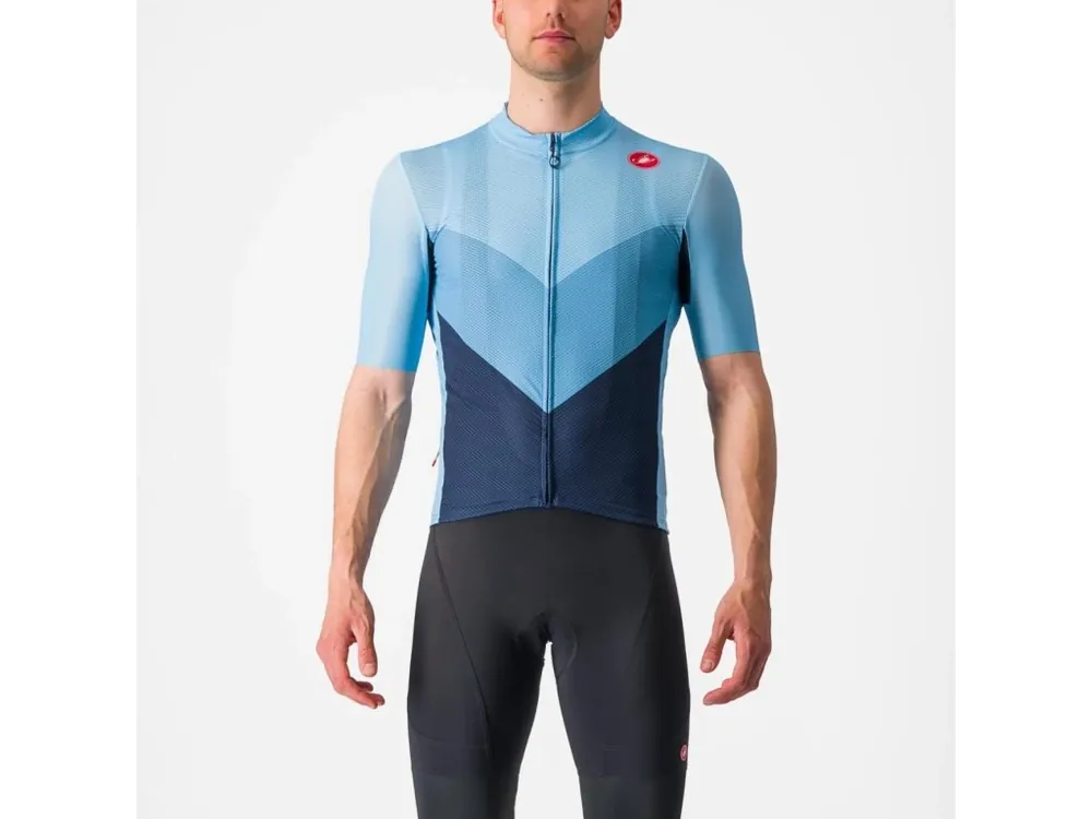 Cyklistický dres Castelli Endurance Pro 2 Super Cena