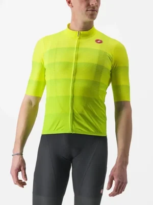 Nízká Cena Cyklistický dres Castelli Livelli